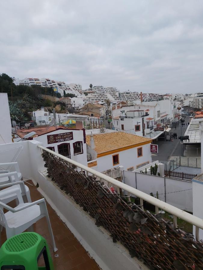 Du4Arte Hotel Albufeira Exterior foto